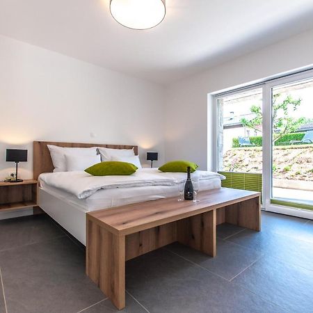 Apartments Ursus 블레드 외부 사진