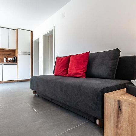 Apartments Ursus 블레드 외부 사진