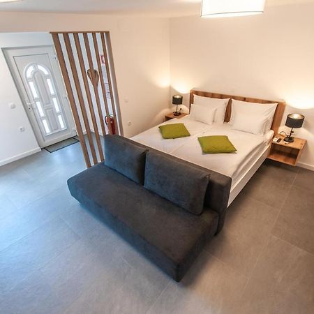 Apartments Ursus 블레드 외부 사진