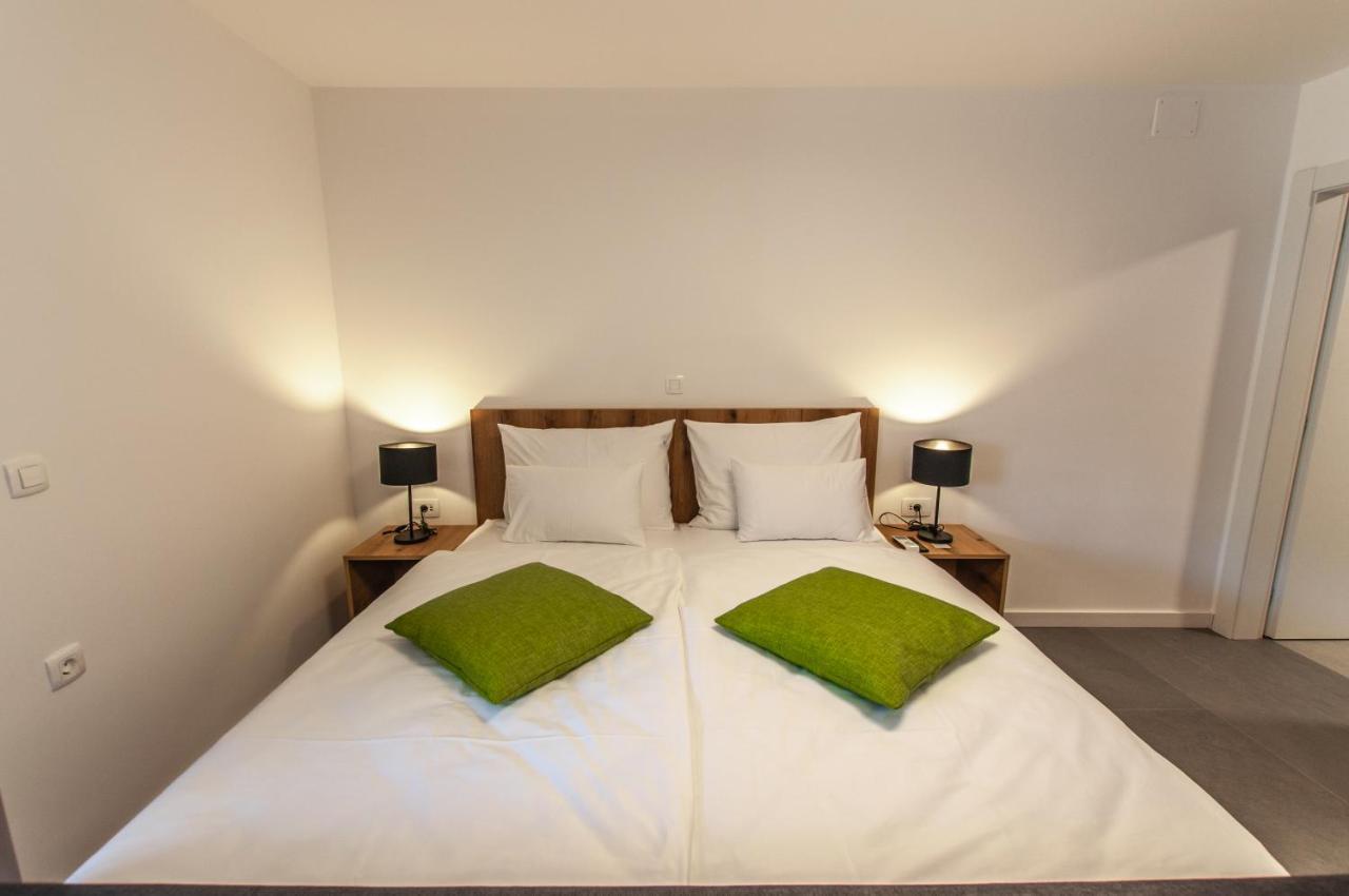 Apartments Ursus 블레드 외부 사진
