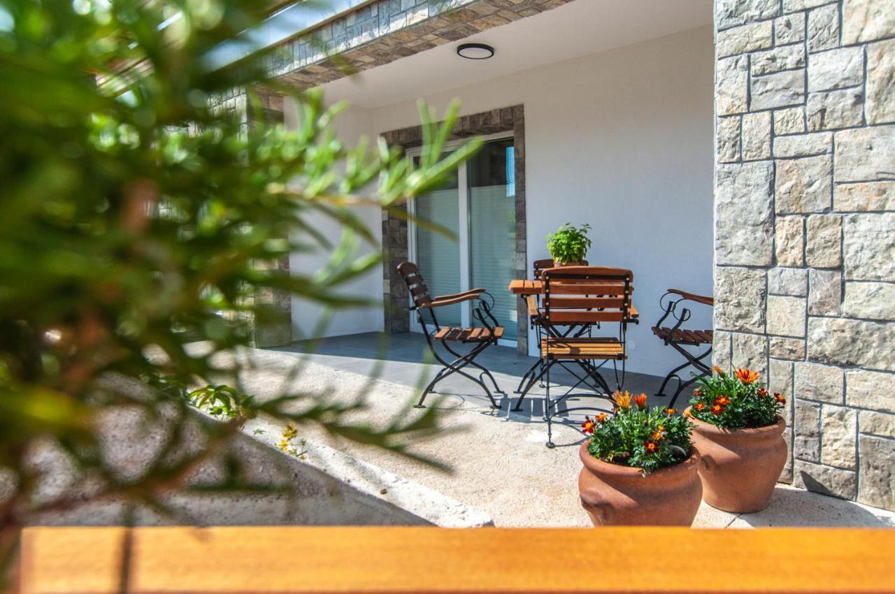 Apartments Ursus 블레드 외부 사진