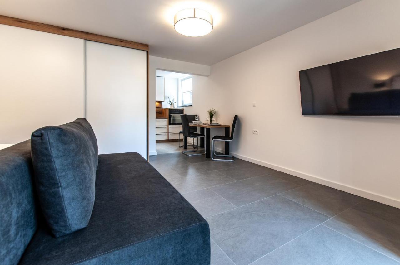 Apartments Ursus 블레드 외부 사진