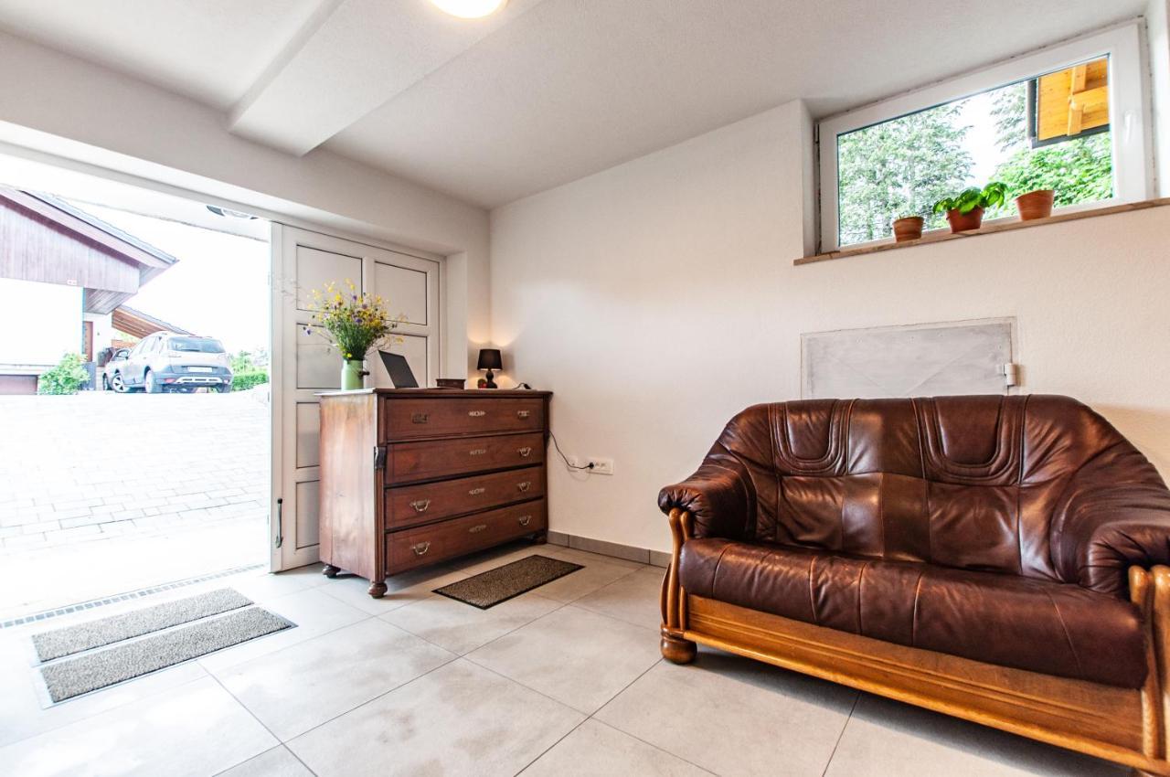 Apartments Ursus 블레드 외부 사진