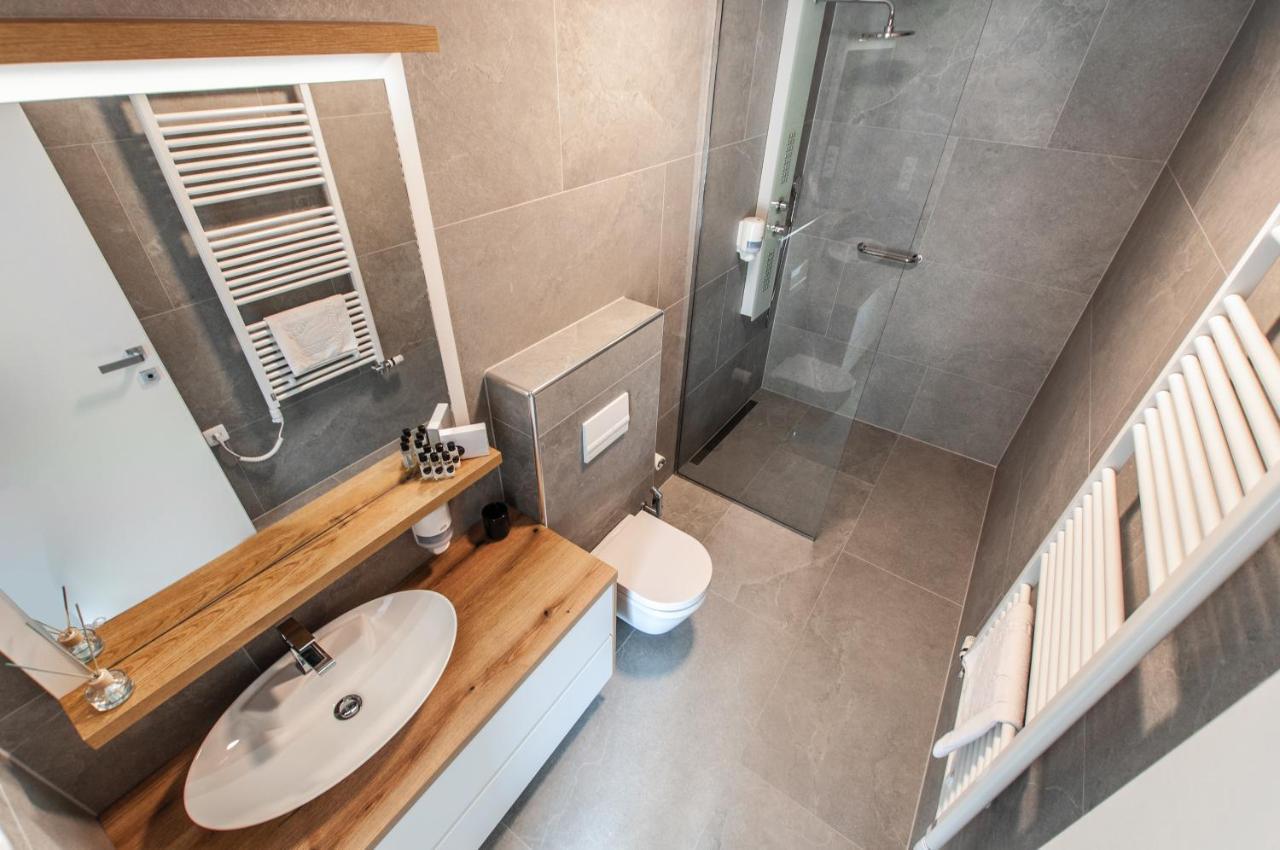 Apartments Ursus 블레드 외부 사진